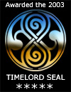 Five Star Timelord Seal