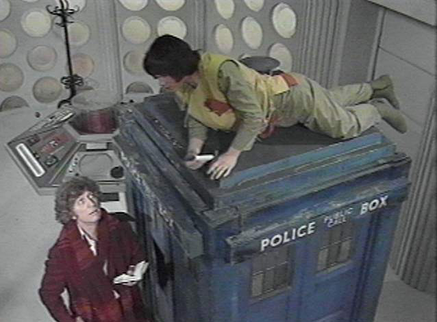 Doctor+who+tardis+console+room