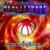 Realitywarp CD cover