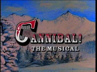 watch Cannibal! The Musical