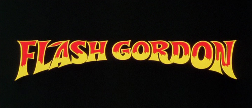 Flash Gordon-Dvdrip[Eng]1980