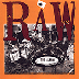 THE ALARM - Raw (1991)
 shill rating 6/10