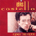 ELVIS
 COSTELLO AND THE ATTRACTIONS - Punch the Clock (1983) shill rating 8/10