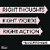 FRANZ FERDINAND - Right Thoughts Right Words Right Action (2013) shill rating 7/10