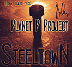 PLANET P
 PROJECT - Steeltown (2013) shill rating 7/10
