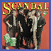 SCANDAL - Scandal
 (1982) shill rating 7/10