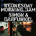 SIMON & GARFUNKEL - Wednesday Morning, 3AM (1964) shill rating 6/10