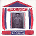 PAUL
 SIMON - Songs from The Capeman (1997) shill rating 6/10
