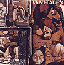 VAN HALEN - Fair
 Warning (1981) shill rating 7/10