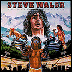 STEVE
 WALSH - Schemer-Dreamer (1980) shill rating 7/10