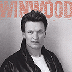 STEVE
 WINWOOD - Roll With It (1988) shill rating 7/10
