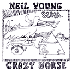 NEIL YOUNG & CRAZY
  HORSE - Zuma (1975) shill rating 8/10